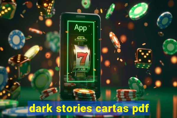 dark stories cartas pdf